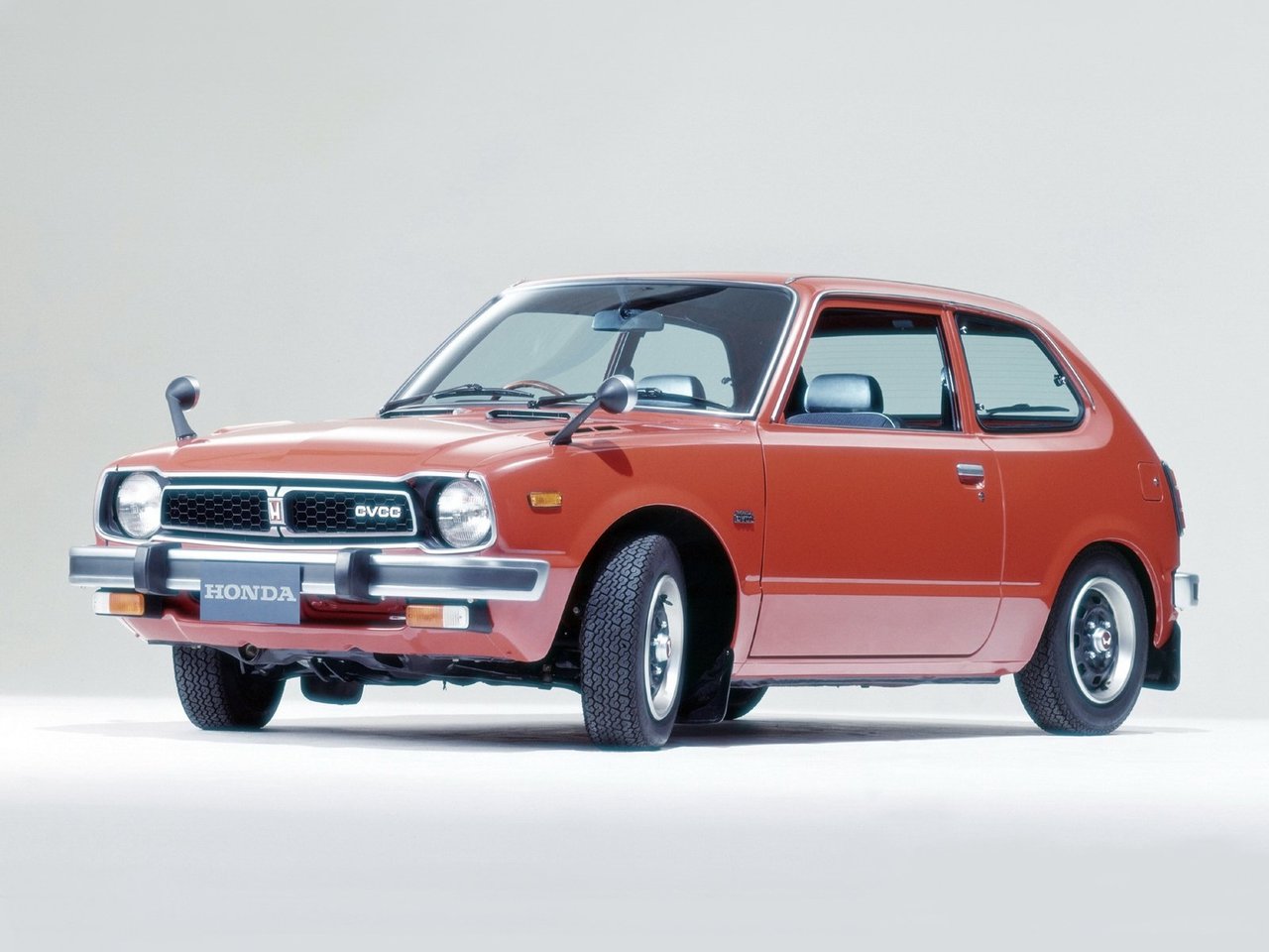 I (1972–1979)