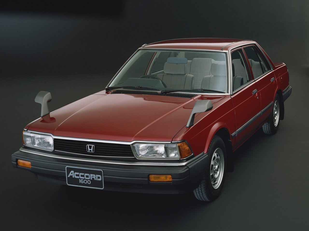 II (1981–1985)