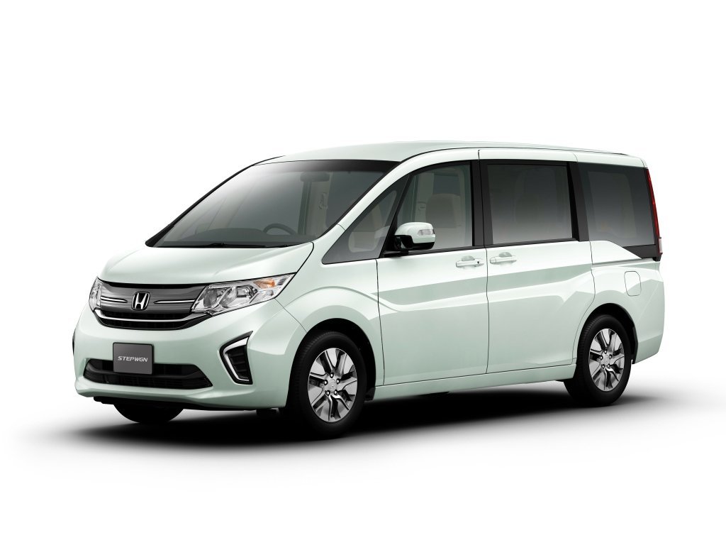 V (2015–2017)