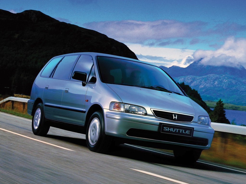 I (1994–2000)
